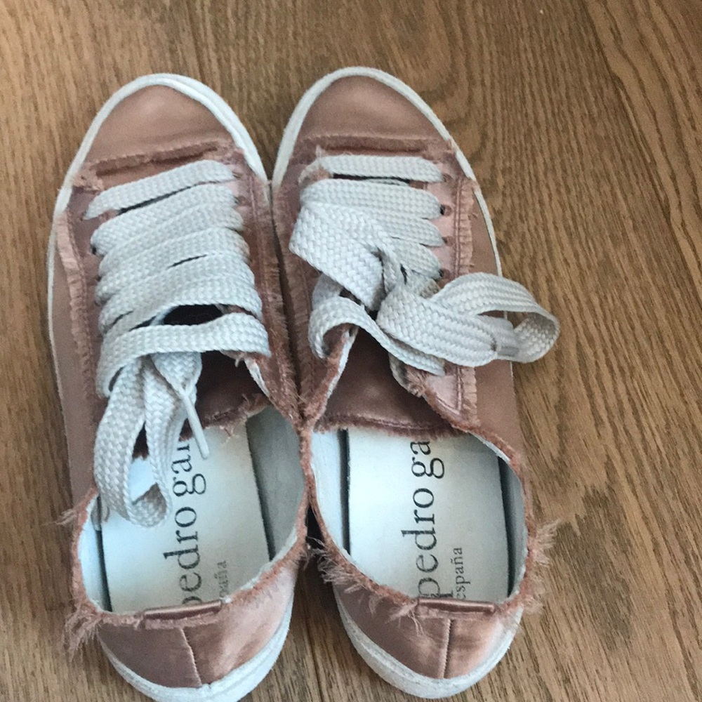 Pedro Garcia sneakers